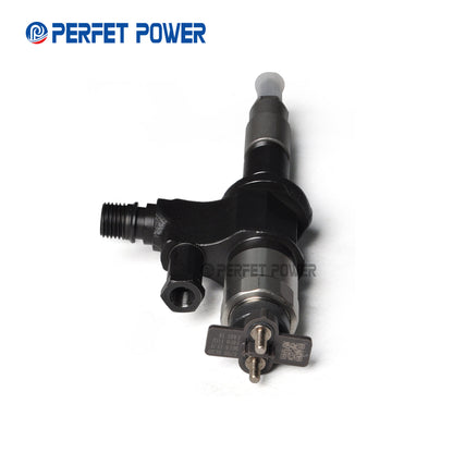 Common Rail Fuel Injector 095000-6631 & diesel injector