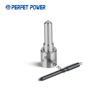 China Made New Common Rail Diesel Injector Nozzle 093400-8810 & DLLA154P881 for Injector 095000-5780 095000-6290