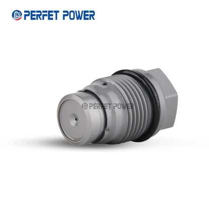 China Made New Common Rail pressure relief valve pressure limiting valve 1110010014 for CR Pipe 044224028 & 073 & 043 & 001