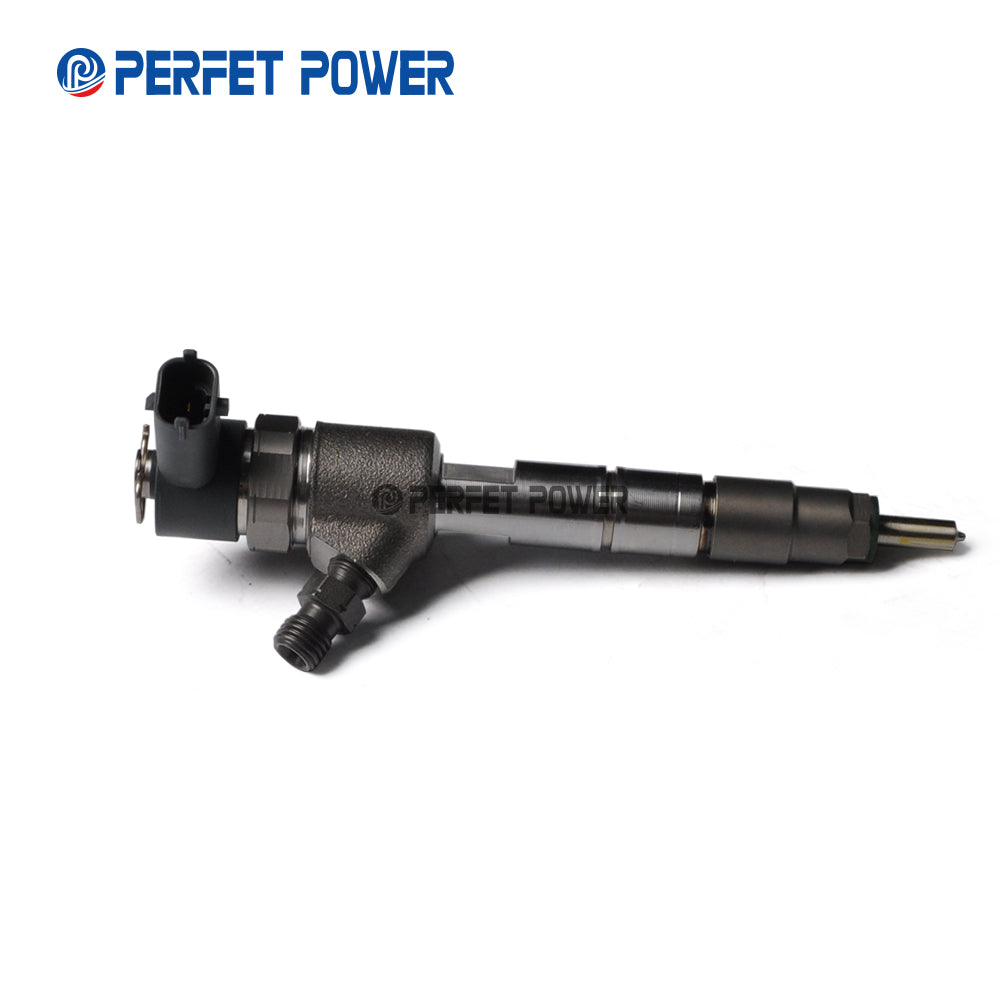 Re-manufactured Common Rail Fuel Injector 0445110631 for Diesel Engine System