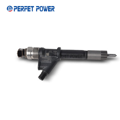 Remanufactured Fuel Injector 095000-8871 for HO-WO, SINO-TRUK
