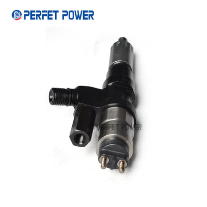 Common Rail Fuel Injector 095000-0176 & Injecteur & Diesel Injector
