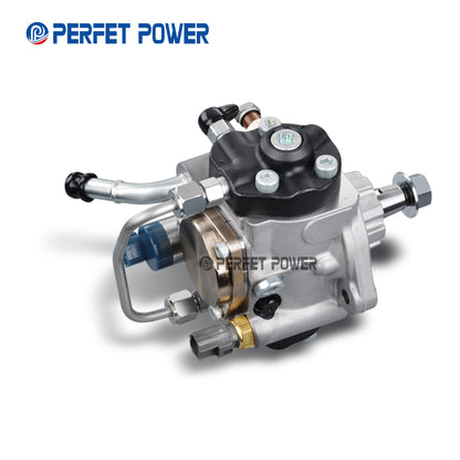Perfet Power 294000-1210 Fuel Pump 8973113739 Common Rail Diesel Injection Spare Parts  for Engine Genuine New