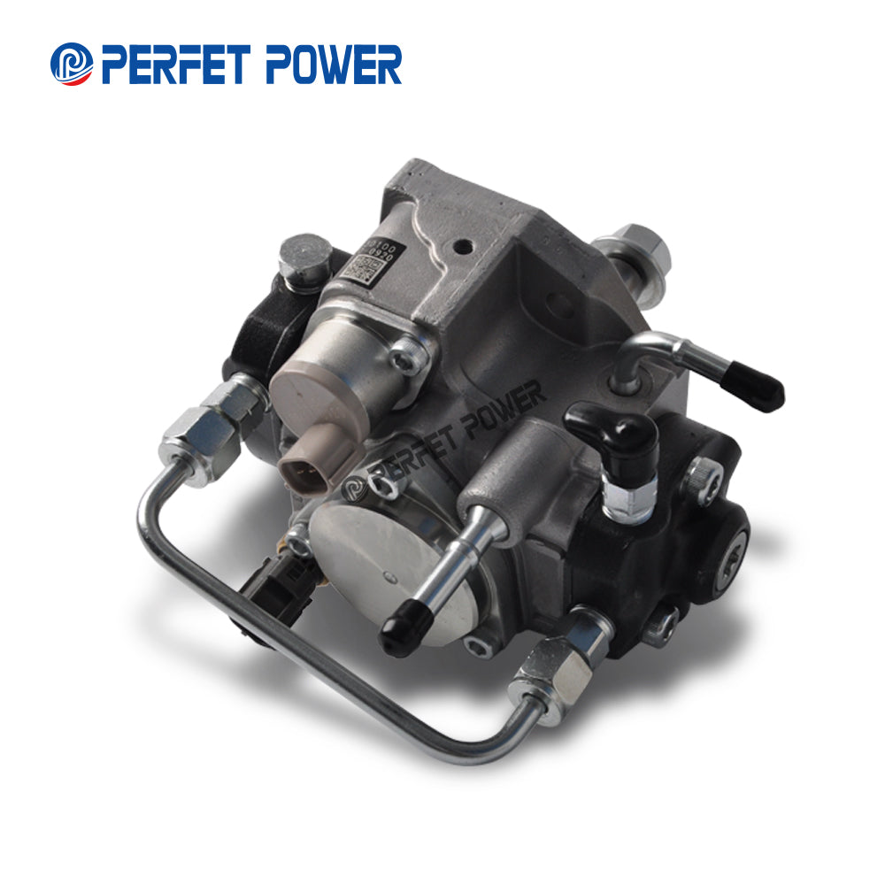 Common Rail Fuel Injection Pumps 294000-0920 & Diesel Pump