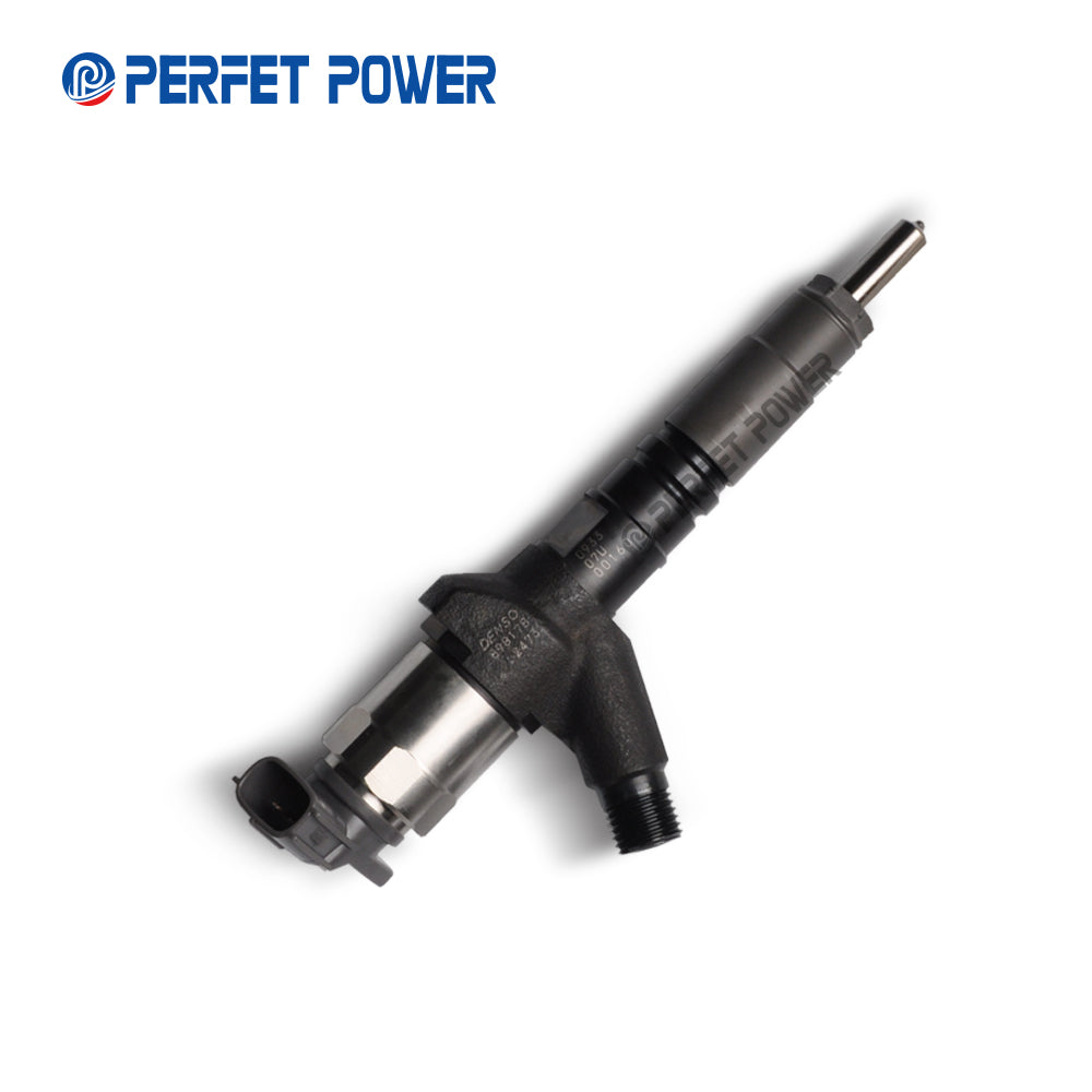 Common Rail 295050-0930 Fuel Injector & diesel injector & injecteur
