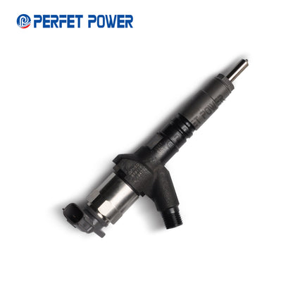 Common Rail 295050-0930 Fuel Injector & diesel injector & injecteur