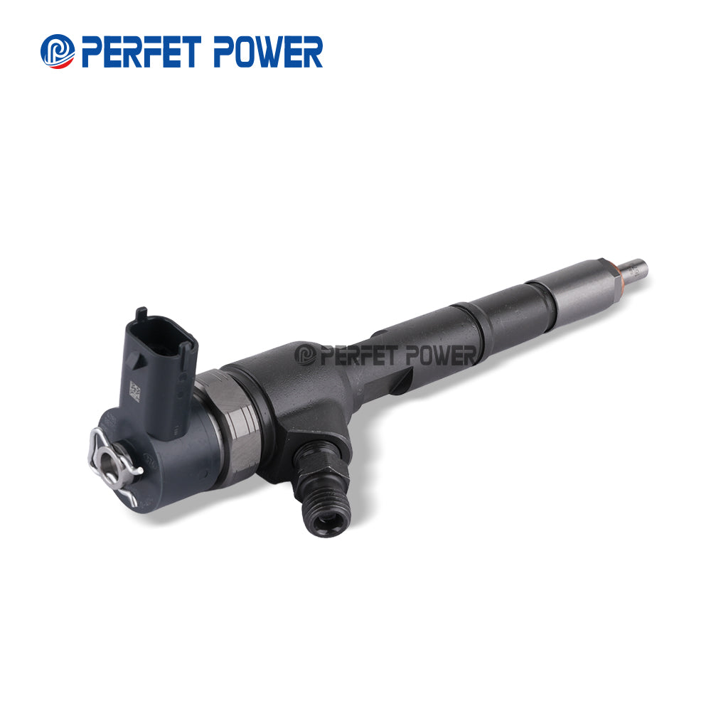 China made new diesel fuel injector 0445110291 for engine model CA4DC1_EU3