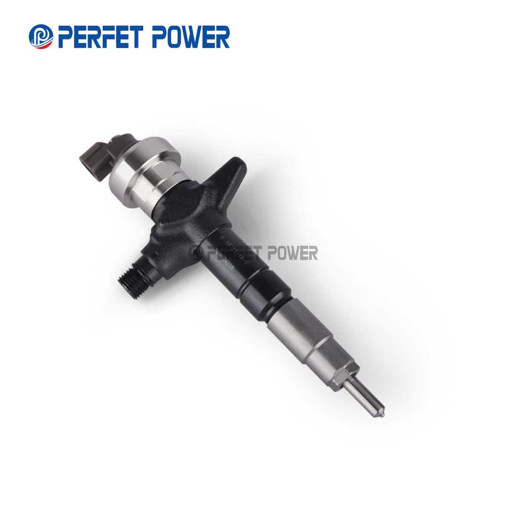 Common Rail Remanufactured Fuel Injector  295050-2160 & 8-98282514-0 & Diesel Injector