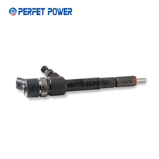 0445110540 c270 injectors Original New Common Rail Diesel Injector 0 445 110 540 for OE 5801569141Tier 4  Diesel Engine