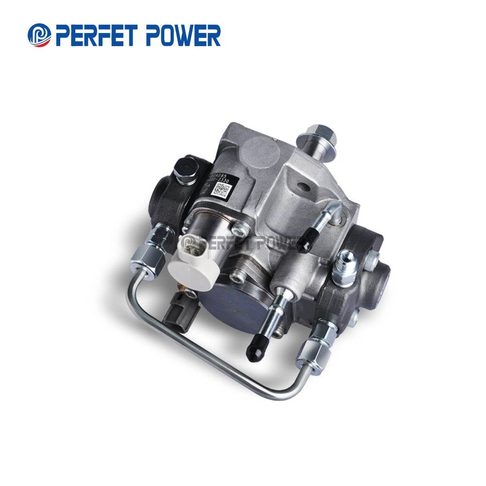 Remanufactured Diesel Fuel Pump  294000-2330, 1460A095 For 4N15, L200 , 294000-2330 Engine