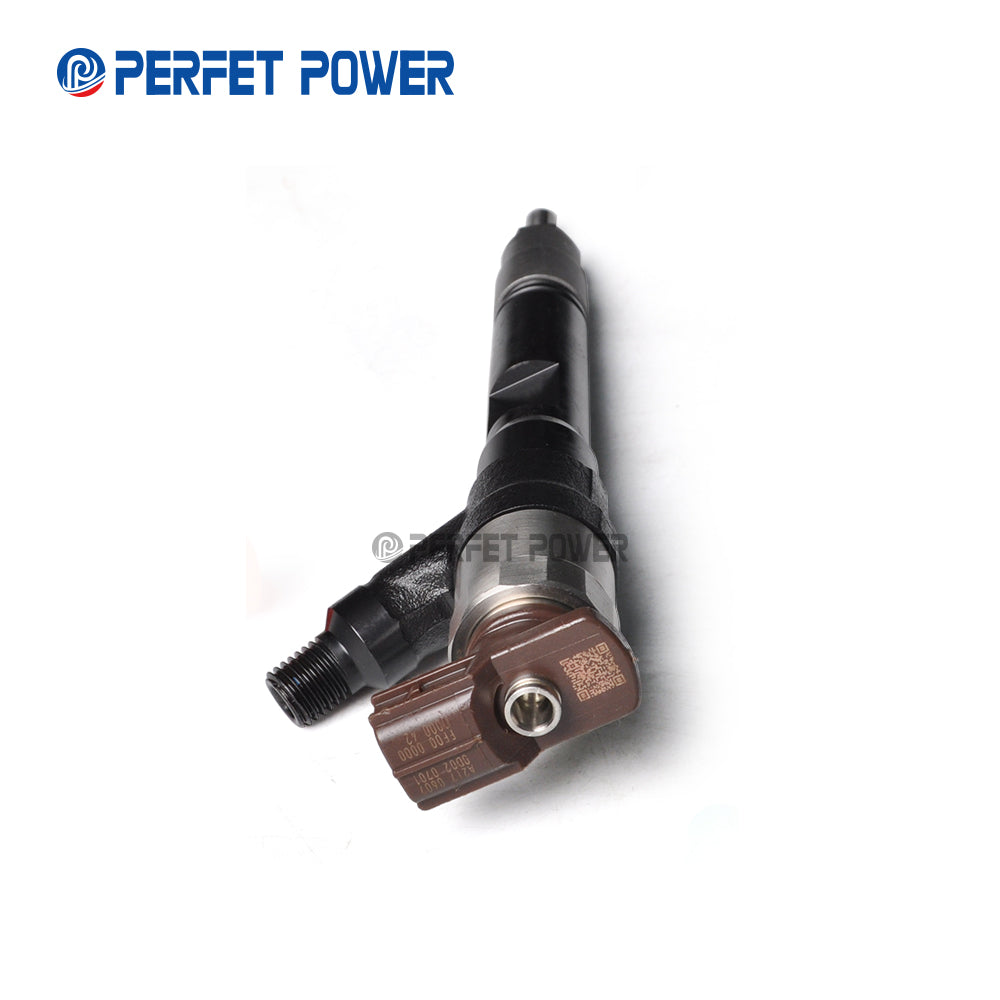 Common Rail Remanufactured Fuel Injector  095000-0771
