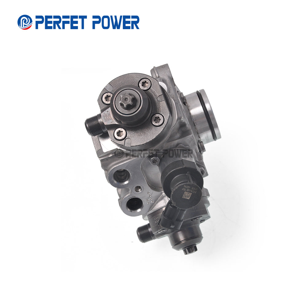 0445010622 Diesel Engine spare parts Remanufactured Diesel Engine Fuel Injection Pump for OE BC3Q 9B395 CB  Diesel Engine