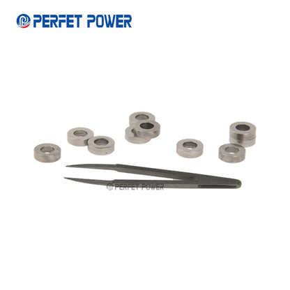 Common Rail CR injector adjusting shim/gasket  B21 B23 B24 B27（400 pcs）