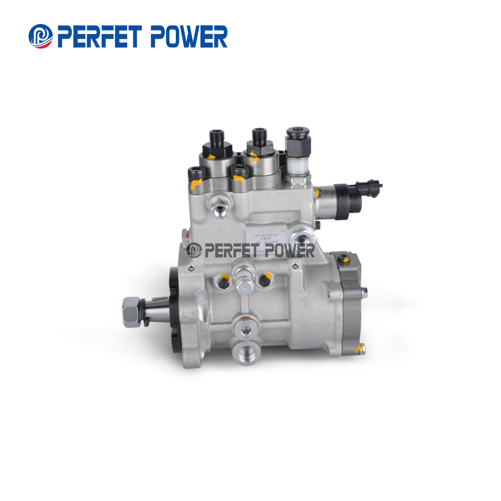 0445025604 Fuel Pump Original New Fuel Injection Pump Oil Pump 0 445 025 604 for CB28S2 # CR/CB28 S2/ R250/10-789S Diesel Engine