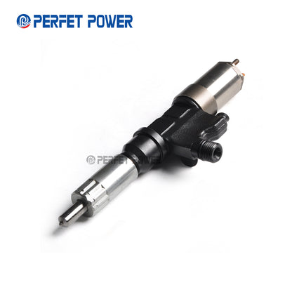 Common Rail Fuel Injector 095000-0165 & Injecteur & Diesel Injector