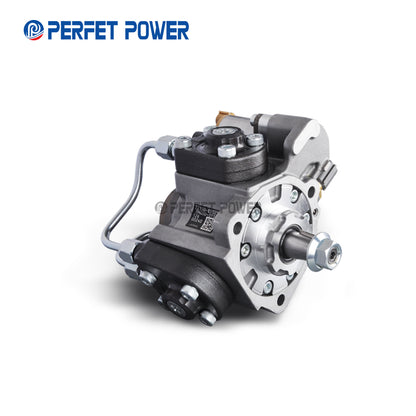 Common Rail HP4 Pump 294050-0136 & 22100-E0025 & Fuel Injector Pump