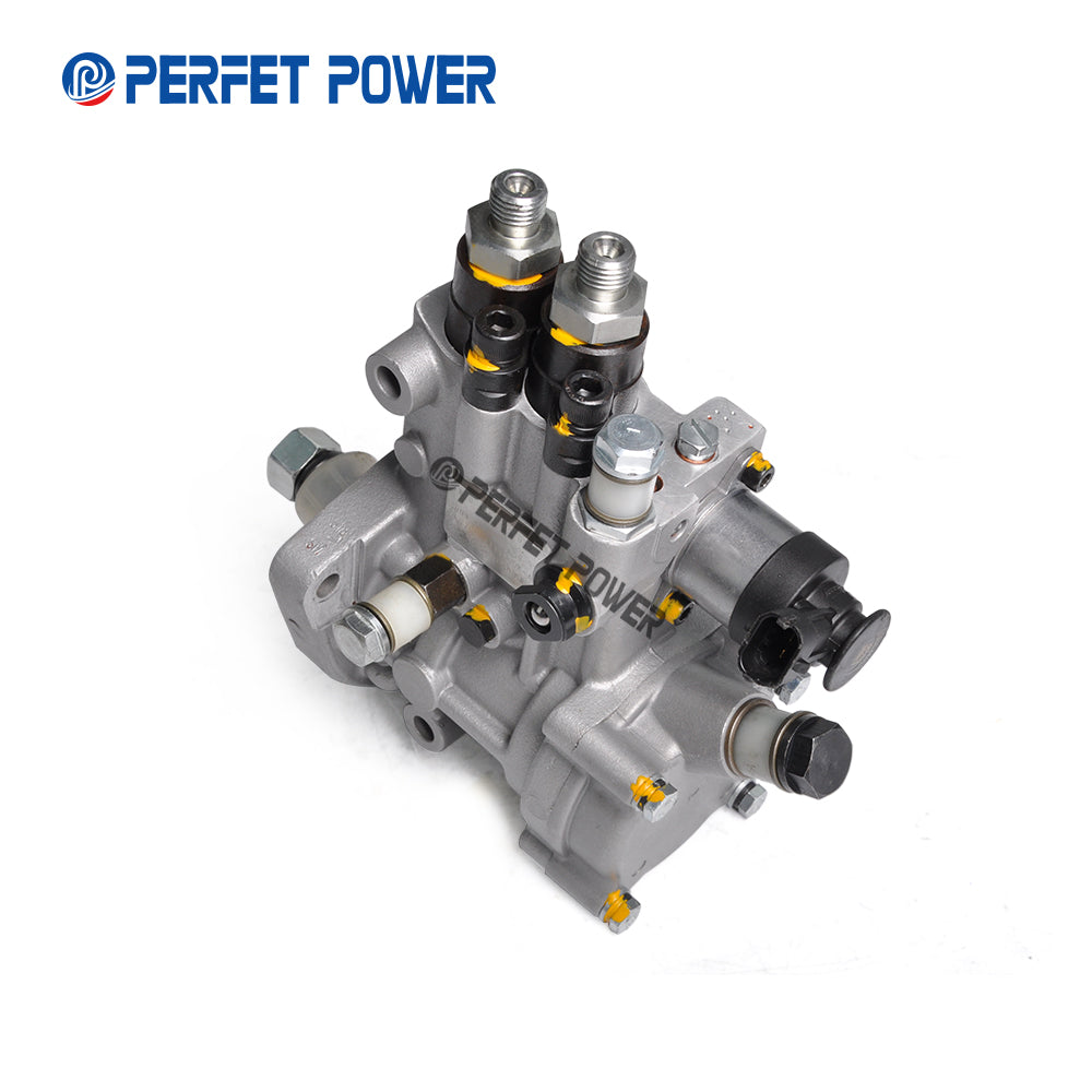 Re-manufactured Common Rail Oil Pump 0445025033 for Diesel Engine System