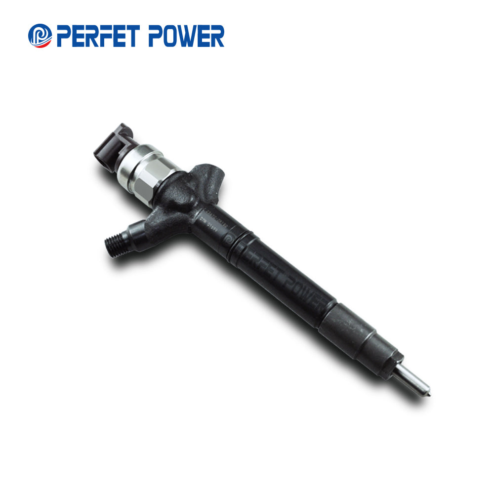 Common Rail Injector 095000-7680 & Diesel Injector & Injecteur
