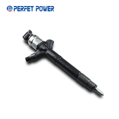 Common Rail Injector 095000-7680 & Diesel Injector & Injecteur