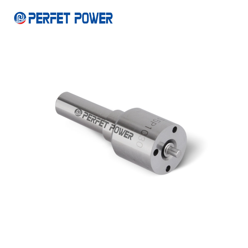 China Made New Common Rail Diesel Fuel Injection Nozzle 093400-1030 & DLLA155P1030
