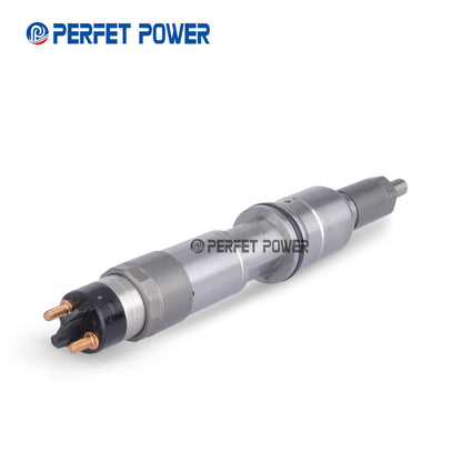 China made new diesel fuel injector 0445120020 OE 50 10 477 874  50 10 550 956 for diesel engine dCI 11 E  dCI 11 C