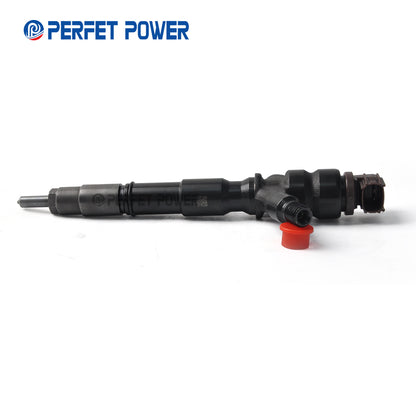 23670-30440  Piezo Injector Reconditioned 295900-0200 commercial vehicle injector  for 23670-30440 1KD-FTV Diesel Engine