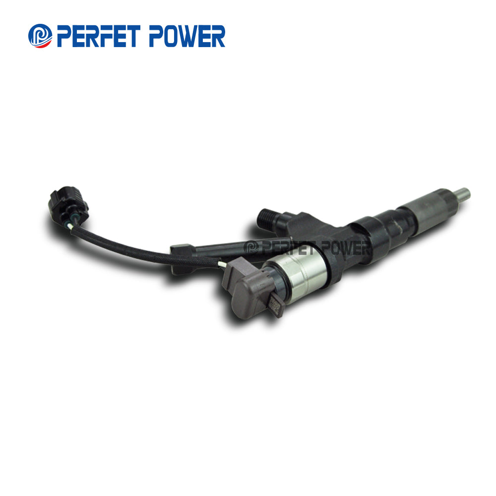 Common Rail 095000-9060 Fuel Injector & diesel injector & injecteur