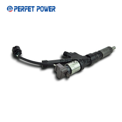 Common Rail 095000-9060 Fuel Injector & diesel injector & injecteur