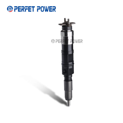 Remanufactured Fuel Injector 095000-6480 For JO-HN DEE-RE RE529149