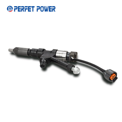 Common Rail 295050-1590 Fuel Injector & diesel injector & injecteur