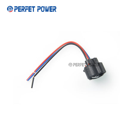 Common Rail Pressure Sensor Plug 3 PIN Connectors
