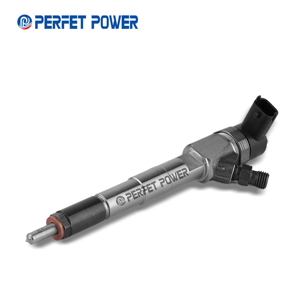 China made new diesel fuel injector 0445110419 fuel injector 55233955 injector 71795163 for engine model A20FD