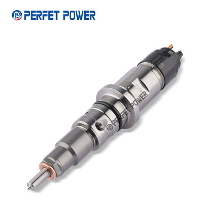 0445120289 Common rail injector China Made 1kd diesel fuel injector 0 445 120 289 for Diesel Engine CRIN2-16 120