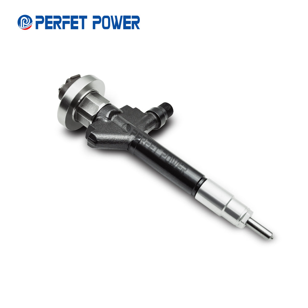Common Rail 095000-8780 G2 Fuel Injector & diesel injector & injecteur