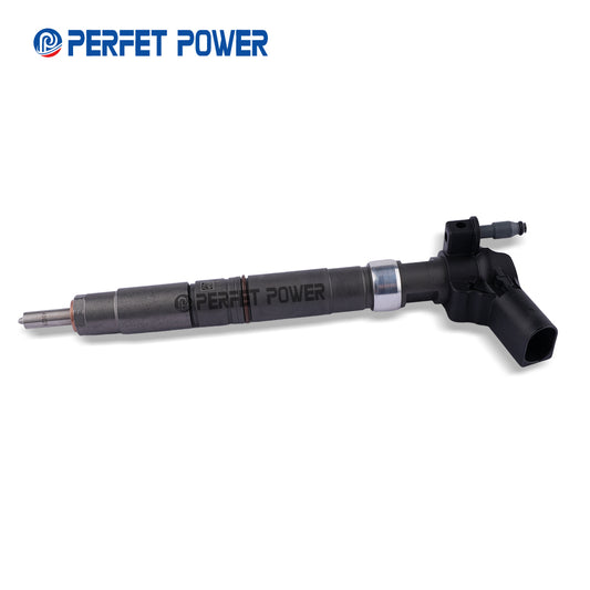 0445116035 fuel injections Original New 0 445 116 035 Fuel Injectors For Sale for 03L 130 277 C CDCA CDBA CAAA  Diesel Engine