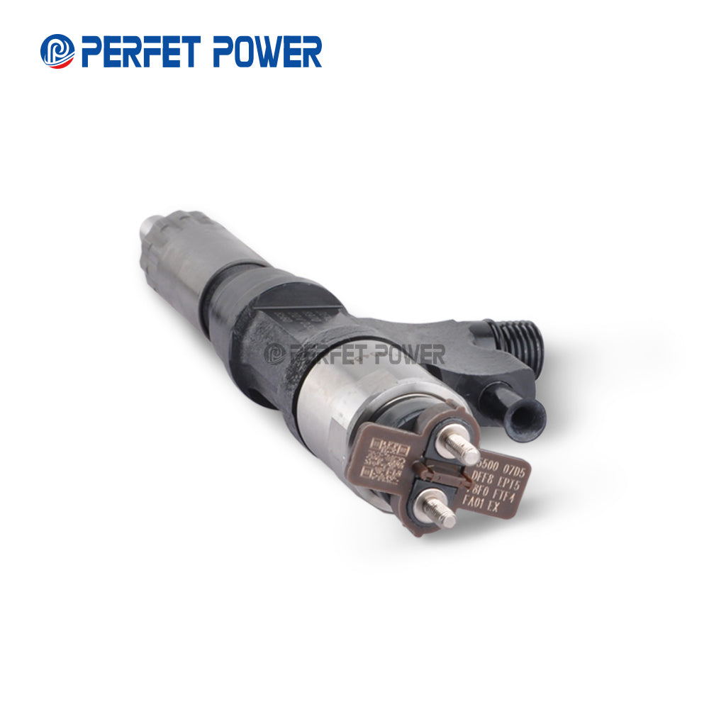 Re-manufactured Common Rail Fuel Injector 8-98151856-0 & 095000-8970 & diesel injector