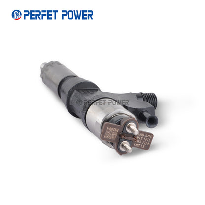 Re-manufactured Common Rail Fuel Injector 8-98151856-0 & 095000-8970 & diesel injector