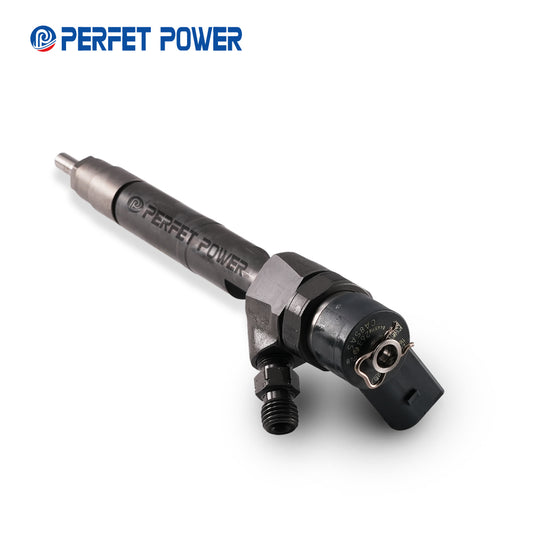 Original brand new fuel injector 0445110263 diesel injector 6460700487 injector A6460700487 for engine model OM 646.98