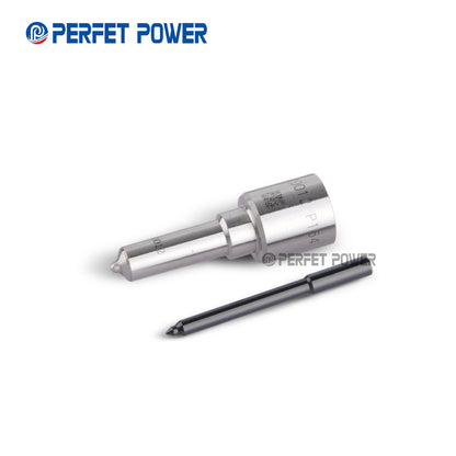China Made New Common Rail Liwei Fuel Injector Nozzle M0012P154 for Injector 50274V05 & 5WS40677