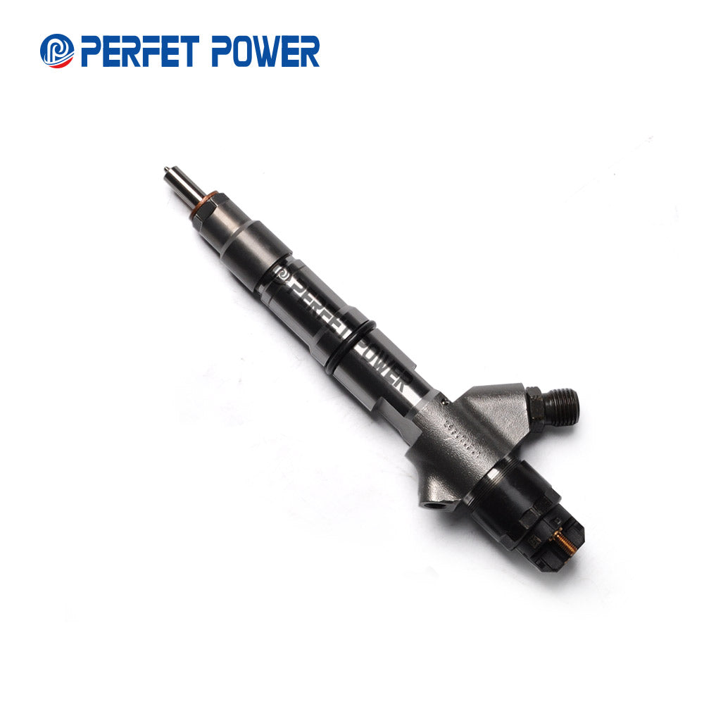 Common Rail Fuel Injector 0445120357 with Neutral Packing for Diesel Engine System