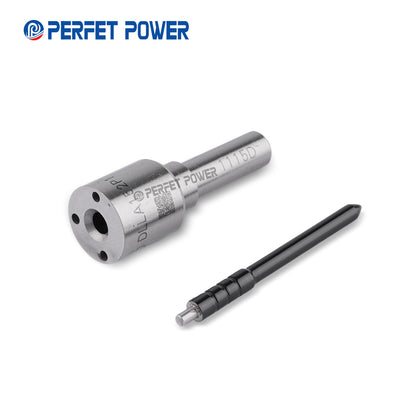 DLLA152P1115 Engine Injector Nozzle China Made LIWEI piezo diesel nozzle 093400-1115 for 095000-8030 095000-9990 Diesel Injector