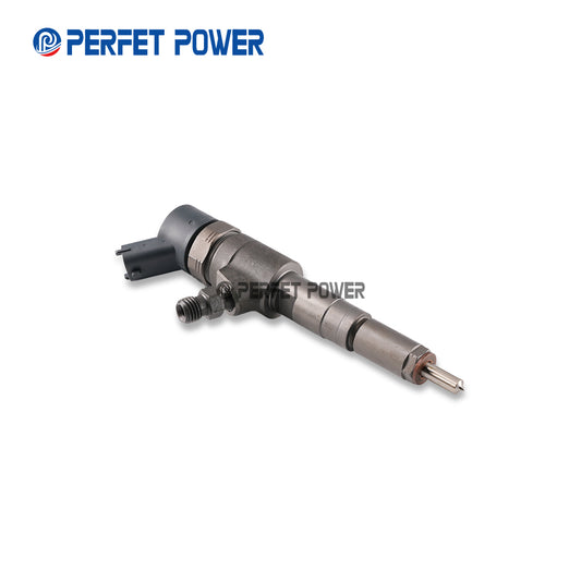 Original brand new fuel injector 0445110356 diesel injector FC700-1112100-A38 for engine model YC4FA_EU3