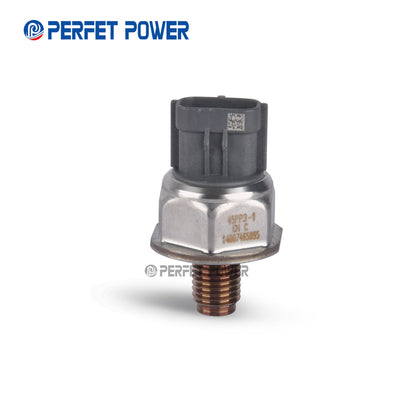 China Made New CR fuel 45PP3-1 2.2 injection sensor