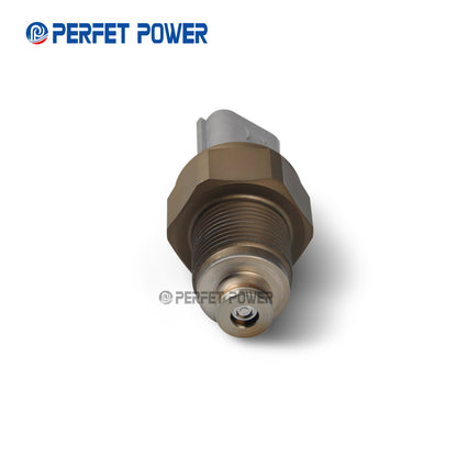 Common Rail Diesel Fuel Pressure Sensor 499000-4441