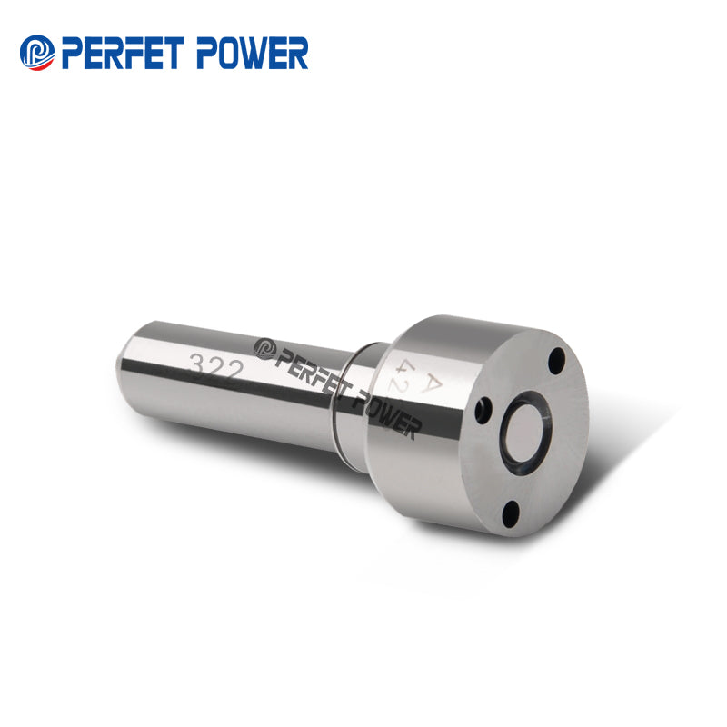 Genuine New Common Rail Injector Nozzle L322 for fuel injector & injektor
