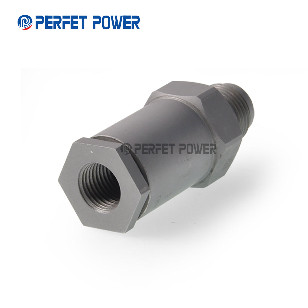 China Made New Common Rail pressure relief valve pressure limiting valve 1110010020 for Pipe 0445224020 & 0445226025
