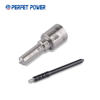China made new Liwei nozzle DLLA129P983 injector nozzle 093400-9830 for fuel injector 095000-6880 095000-8810