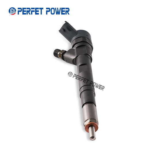 Original brand new fuel injector 0445110266 diesel injector 1353788573 injector 13537785984 for engine model 306D1