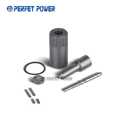 Common Rail Injector Overhaul kit for Injector 095000-5004