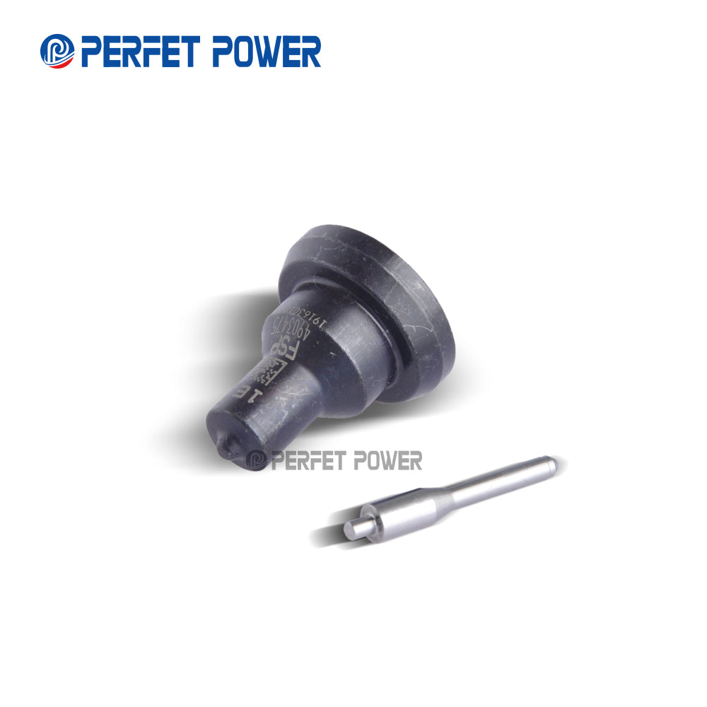 Genuine new Common Rail Injector Nozzle for 4903472 Injector
